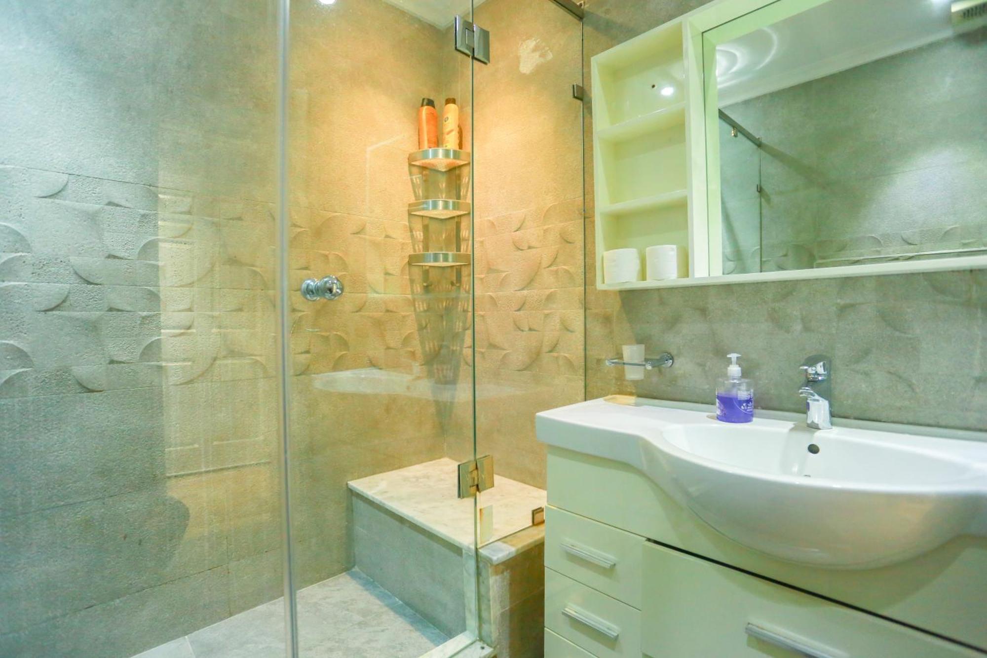 Beautiful Moroccan Apartment Casablanca Center מראה חיצוני תמונה